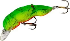 Rebel Wee Crawfish 2 Inch Medium Diving Crankbait 15 Rebel Wee Crawfish 2 Inch Medium Diving Crankbait -Fishing Promotion Store F7634