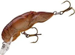 Rebel Wee Crawfish 2 Inch Medium Diving Crankbait 13 Rebel Wee Crawfish 2 Inch Medium Diving Crankbait -Fishing Promotion Store F7635