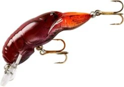 Rebel Wee Crawfish 2 Inch Medium Diving Crankbait 16 Rebel Wee Crawfish 2 Inch Medium Diving Crankbait -Fishing Promotion Store F76550