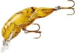 Rebel Wee Crawfish 2 Inch Medium Diving Crankbait 18 Rebel Wee Crawfish 2 Inch Medium Diving Crankbait -Fishing Promotion Store F76551