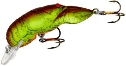 Rebel Wee Crawfish 2 Inch Medium Diving Crankbait 14 Rebel Wee Crawfish 2 Inch Medium Diving Crankbait -Fishing Promotion Store F7667