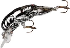 Rebel Tiny Wee Crawfish 1 1/2 Inch Shallow Diving Crankbait 27 Rebel Tiny Wee Crawfish 1 1/2 Inch Shallow Diving Crankbait -Fishing Promotion Store F7701