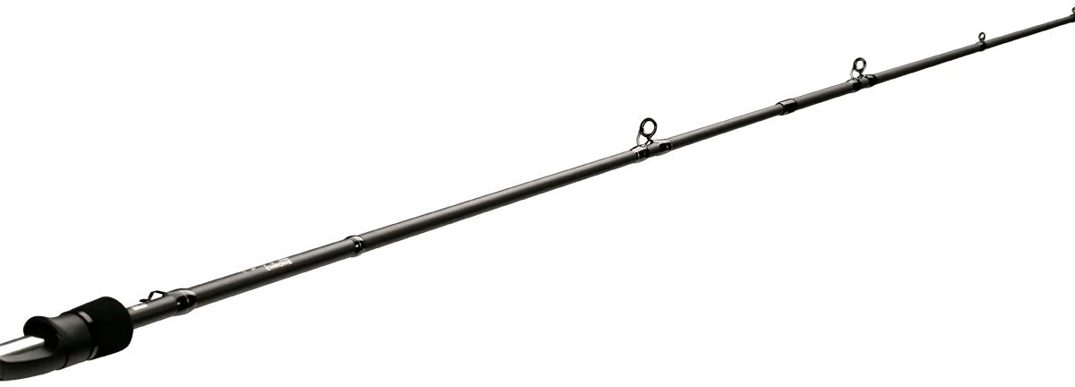 13 Fishing Fate Origin Chrome Baitcasting Combo 7 13 Fishing Fate Origin Chrome Baitcasting Combo - Image 5