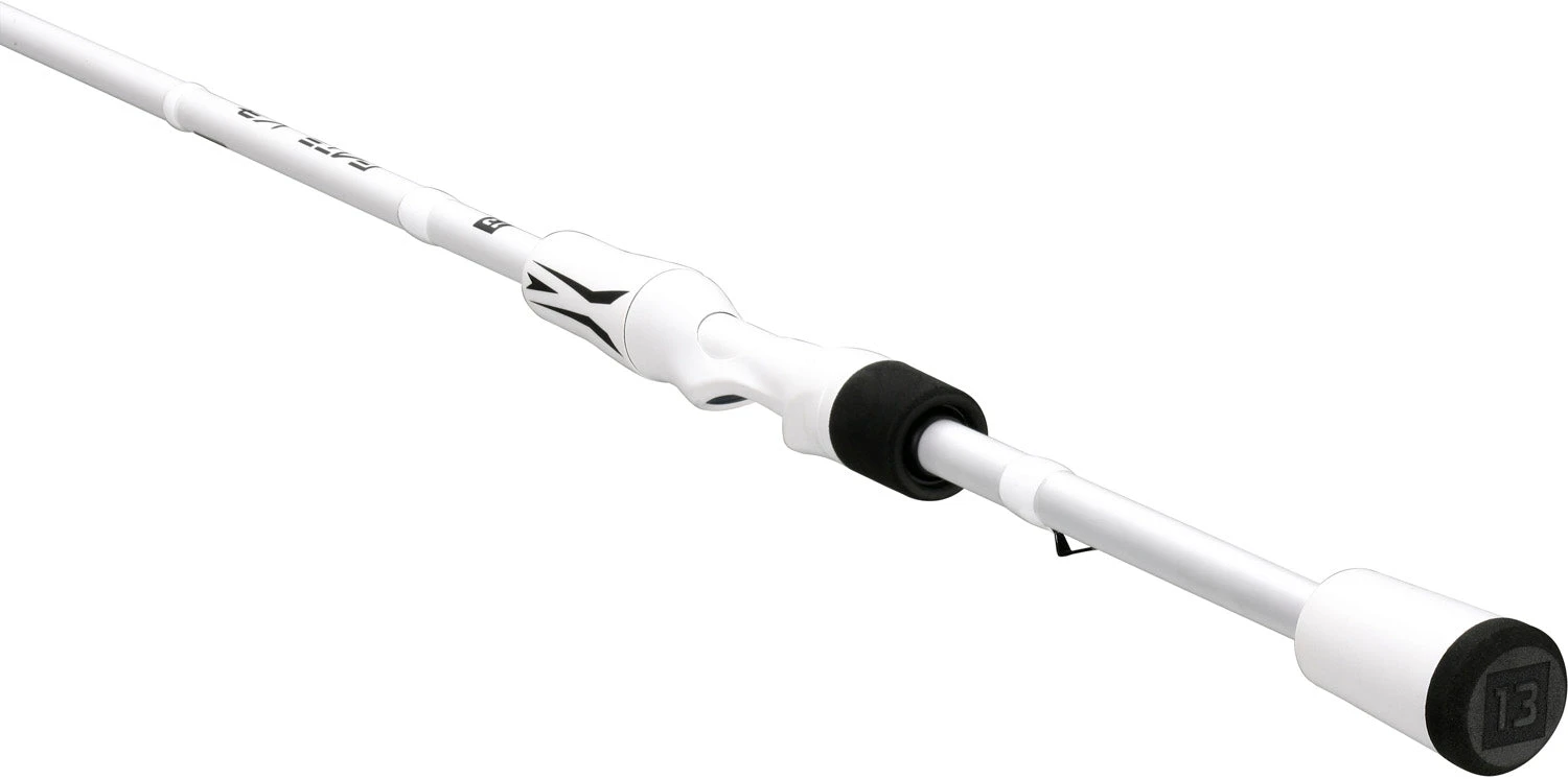 13 Fishing Fate V3 Spinning Rod 7 13 Fishing Fate V3 Spinning Rod - Image 5
