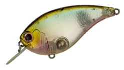 Evergreen International Flat Force 4 Flat-Sided Shallow Diving Crankbait 26 Evergreen International Flat Force 4 Flat-Sided Shallow Diving Crankbait -Fishing Promotion Store FF 4 238