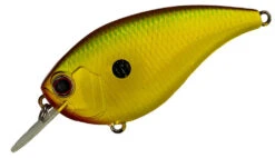 Evergreen International Flat Force 4 Flat-Sided Shallow Diving Crankbait 23 Evergreen International Flat Force 4 Flat-Sided Shallow Diving Crankbait -Fishing Promotion Store FF 4 361