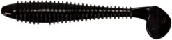 Keitech Fat Swing Impact 3.8 Inch Soft Paddle Tail Swimbait 27 Keitech Fat Swing Impact 3.8 Inch Soft Paddle Tail Swimbait -Fishing Promotion Store FS.001 black 121c0e15 604f 4693 bc04 238259724fd2