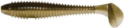 Keitech Fat Swing Impact 2.8 Inch Soft Paddle Tail Swimbait