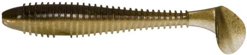 Keitech Fat Swing Impact 2.8 Inch Soft Paddle Tail Swimbait