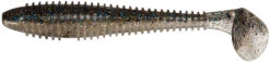 Keitech Fat Swing Impact 5.8 Inch Soft Paddle Tail Swimbait