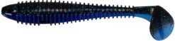 Keitech Fat Swing Impact 3.3 Inch Soft Paddle Tail Swimbait 26 Keitech Fat Swing Impact 3.3 Inch Soft Paddle Tail Swimbait -Fishing Promotion Store FS.428 black blue flake 25d42fdd 0413 4854 bd9a 765d4b778211