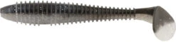 Keitech Fat Swing Impact 3.3 Inch Soft Paddle Tail Swimbait