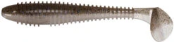 Keitech Fat Swing Impact 4.8 Inch Paddle Tail Swimbait