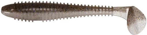 Keitech Fat Swing Impact 4.8 Inch Paddle Tail Swimbait