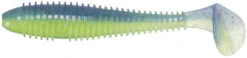 Keitech Fat Swing Impact 3.8 Inch Soft Paddle Tail Swimbait 34 Keitech Fat Swing Impact 3.8 Inch Soft Paddle Tail Swimbait -Fishing Promotion Store FS.450 electric blue chartreuse e014e97e a19b 4cde 8792 f541ec063161