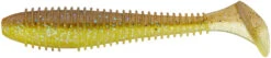 Keitech Fat Swing Impact 3.8 Inch Soft Paddle Tail Swimbait 35 Keitech Fat Swing Impact 3.8 Inch Soft Paddle Tail Swimbait -Fishing Promotion Store FS.480 electric bluegill