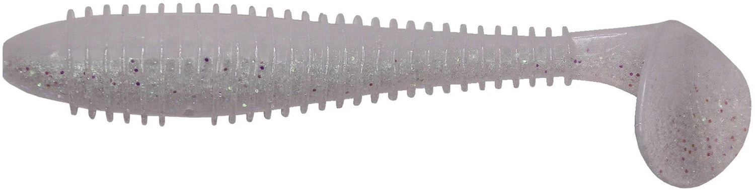 Keitech Fat Swing Impact 4.3 Inch Soft Paddle Tail Swimbait 21 Keitech Fat Swing Impact 4.3 Inch Soft Paddle Tail Swimbait - Image 19