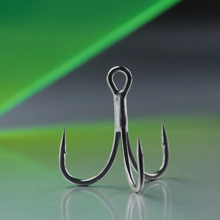 BKK Fangs 62 UA Treble Hook 6 BKK Fangs 62 UA Treble Hook - Image 4
