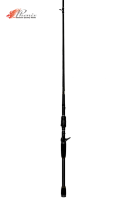 Phenix Feather FTX Casting Rods 11 Phenix Feather FTX Casting Rods -Fishing Promotion Store Feather casting FTX 69MH 1 94