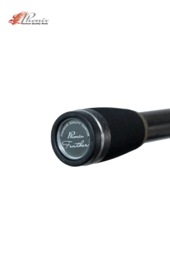 Phenix Feather FTX Casting Rods 12 Phenix Feather FTX Casting Rods -Fishing Promotion Store Feather casting FTX 69MH 5