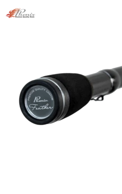 Phenix Feather FTX Spinning Rods 11 Phenix Feather FTX Spinning Rods -Fishing Promotion Store Feather spinning FTX 71L 5
