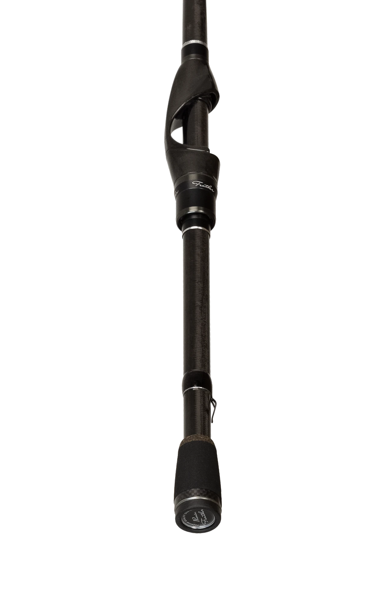 Phenix Feather FTX Spinning Rods 4 Phenix Feather FTX Spinning Rods - Image 2