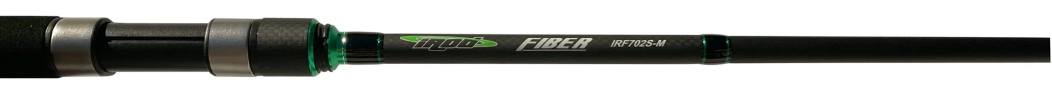 IRod Fiber Series Spinning Rods 5 IRod Fiber Series Spinning Rods - Image 3