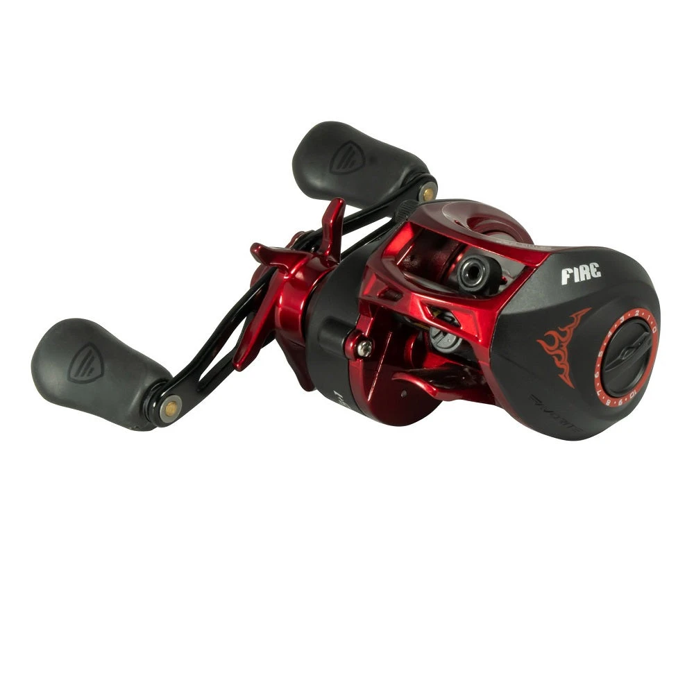 Favorite Fishing Fire Casting Combo 6 Favorite Fishing Fire Casting Combo - Image 4