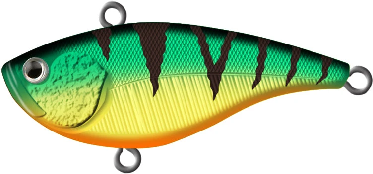 13 Fishing Micro Magic Man Lipless Crankbait 11 13 Fishing Micro Magic Man Lipless Crankbait - Image 9
