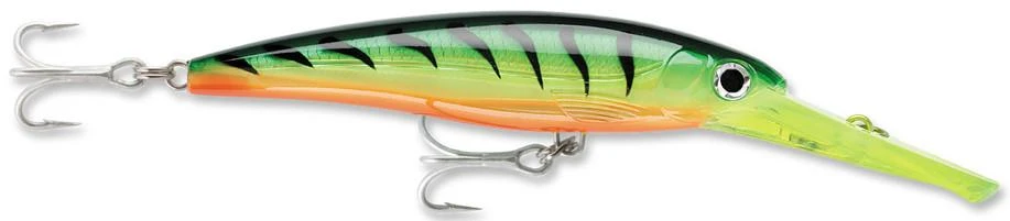 Rapala X-Rap Magnum 10 Big Game Slash Bait 7 Rapala X-Rap Magnum 10 Big Game Slash Bait - Image 5