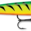 Rapala Husky Jerk 06 Jerkbait/Trolling Minnow 2 Rapala Husky Jerk 06 Jerkbait/Trolling Minnow -Fishing Promotion Store Firetiger 95724c02 8ff7 4097 8422 c499afdd76a8
