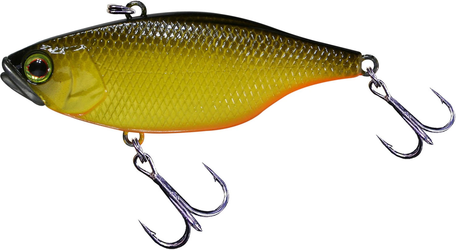 Jackall TN 50/60/70 Lipless Crankbait 3 Jackall TN 50/60/70 Lipless Crankbait