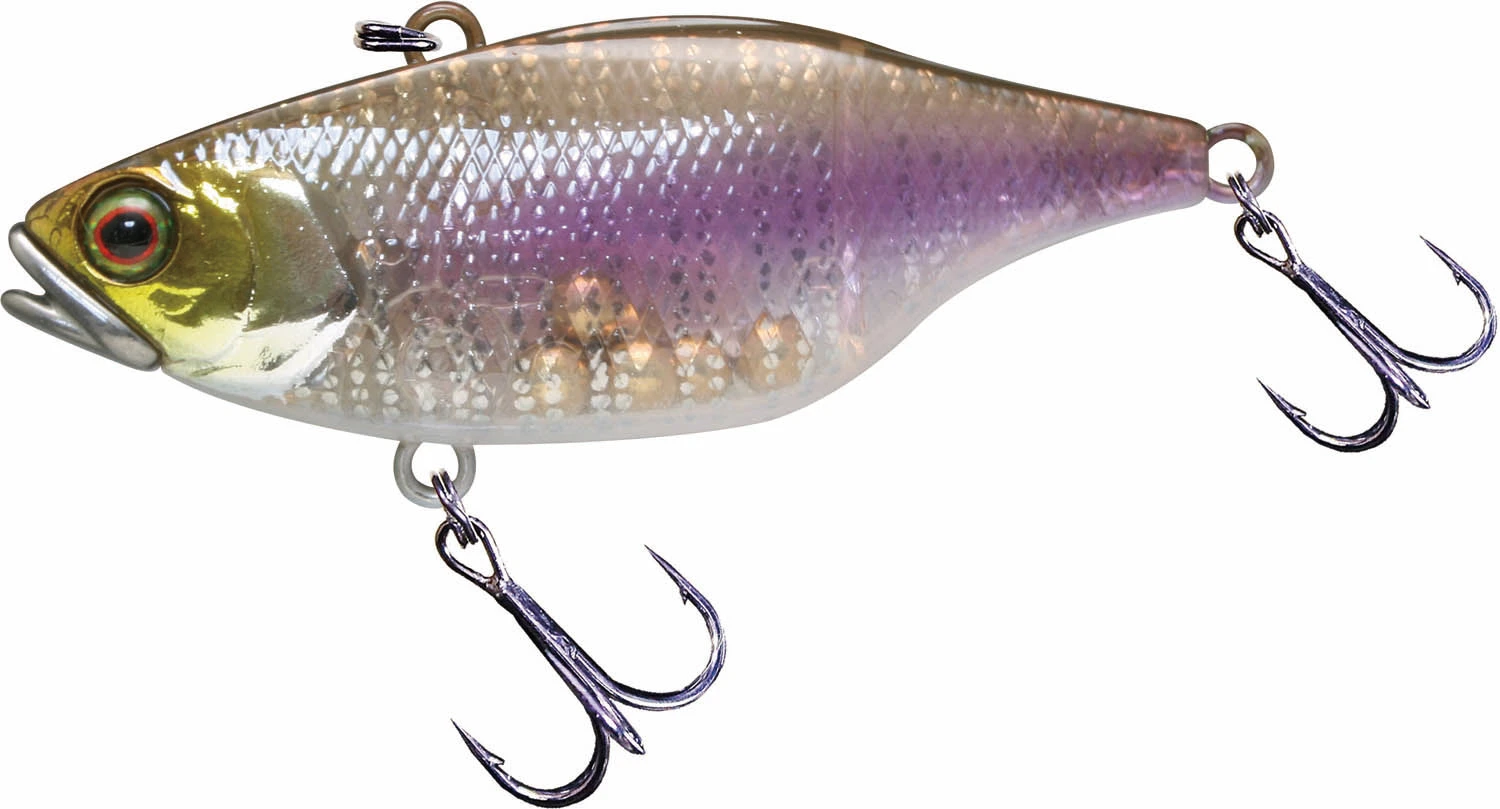 Jackall TN 60/70 Disc Knocker Lipless Crankbait 10 Jackall TN 60/70 Disc Knocker Lipless Crankbait - Image 8