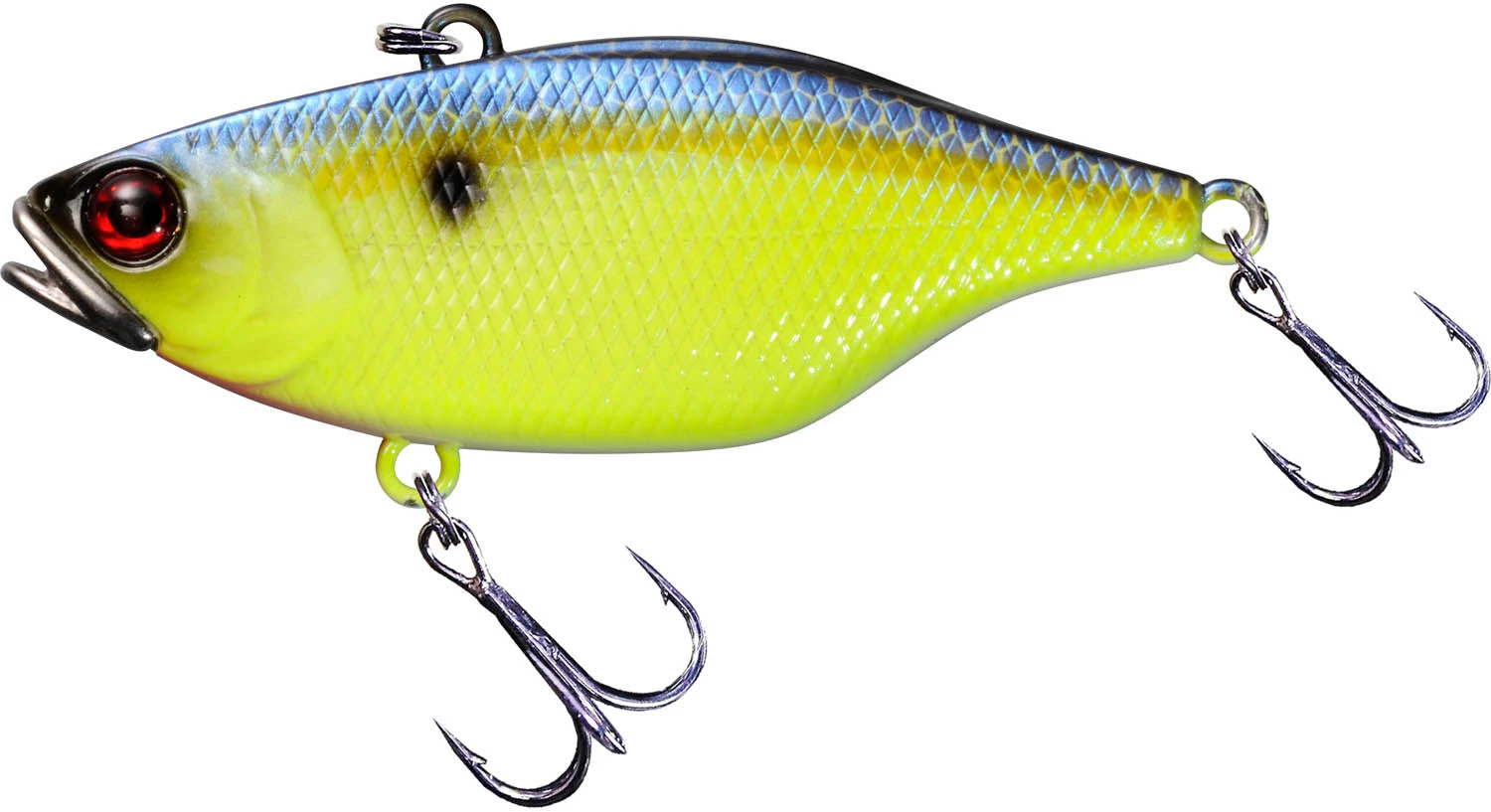 Jackall TN 60/70 Disc Knocker Lipless Crankbait 11 Jackall TN 60/70 Disc Knocker Lipless Crankbait - Image 9