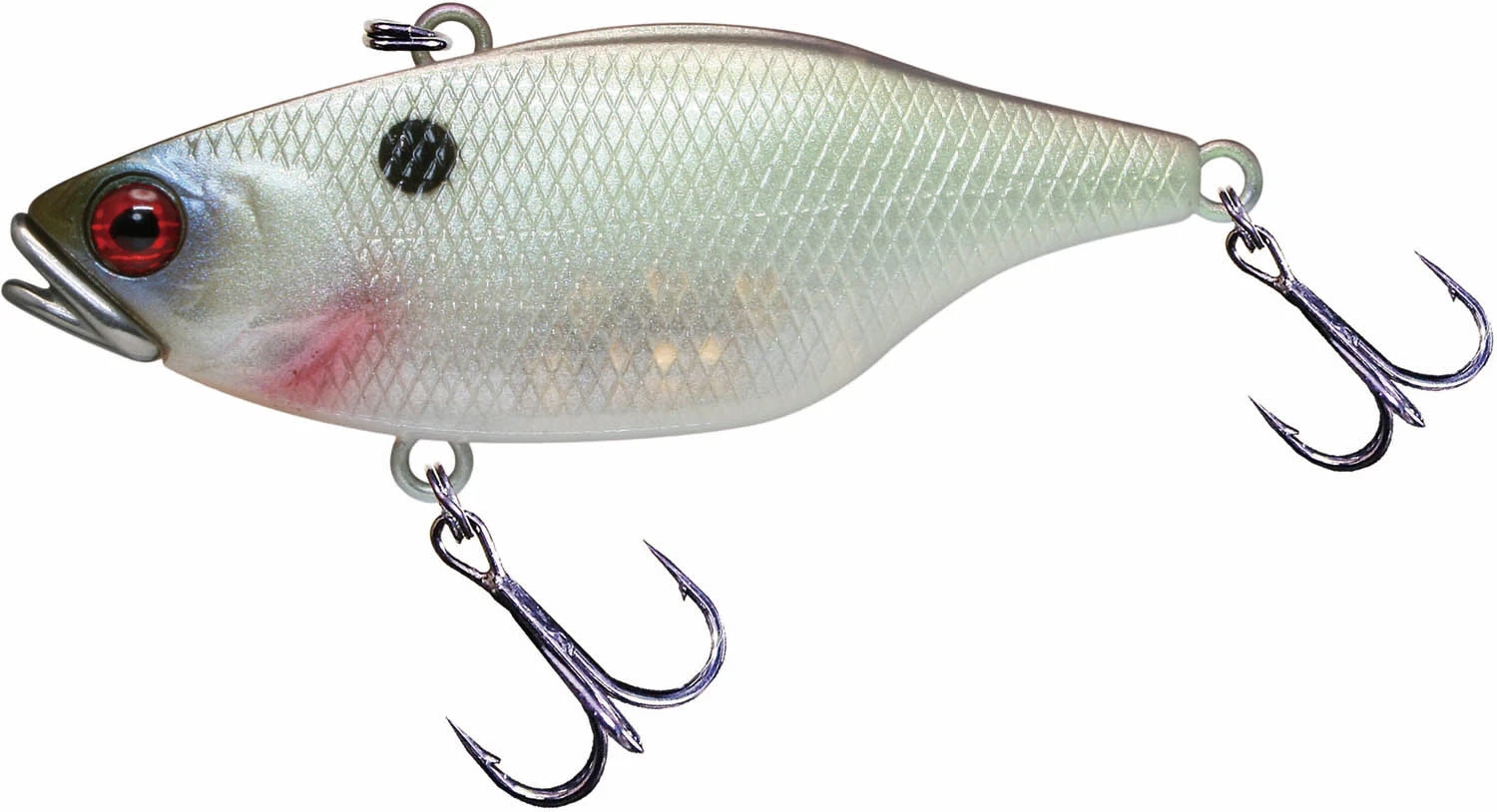 Jackall TN 60/70 Disc Knocker Lipless Crankbait 12 Jackall TN 60/70 Disc Knocker Lipless Crankbait - Image 10