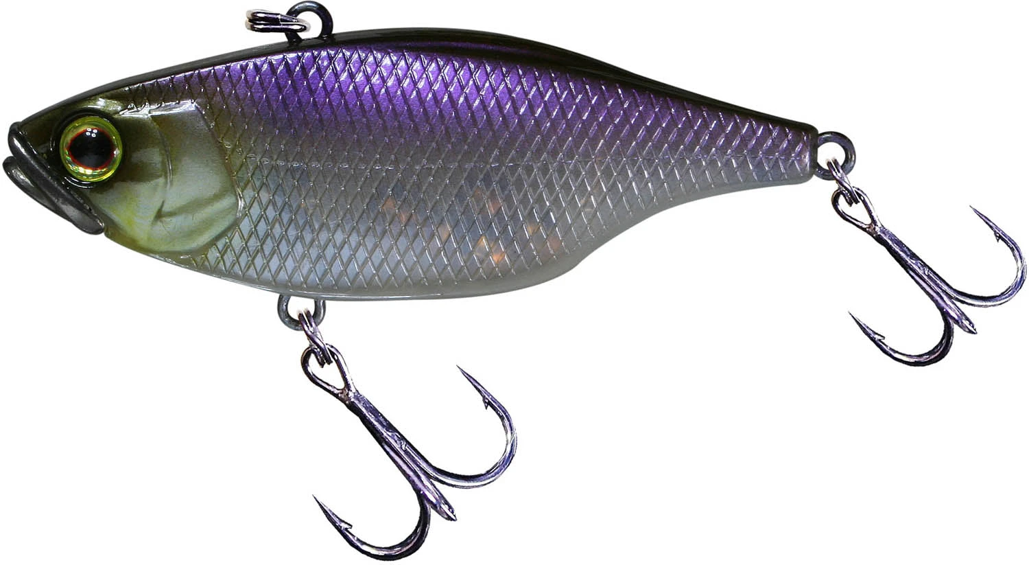 Jackall TN 50/60/70 Lipless Crankbait 6 Jackall TN 50/60/70 Lipless Crankbait - Image 4