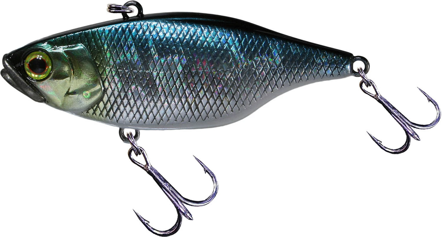 Jackall TN 50/60/70 Lipless Crankbait 7 Jackall TN 50/60/70 Lipless Crankbait - Image 5