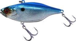 Jackall TN 50/60/70 Lipless Crankbait 28 Jackall TN 50/60/70 Lipless Crankbait -Fishing Promotion Store FishJackall TN HL BLUEBACK CHROME primary