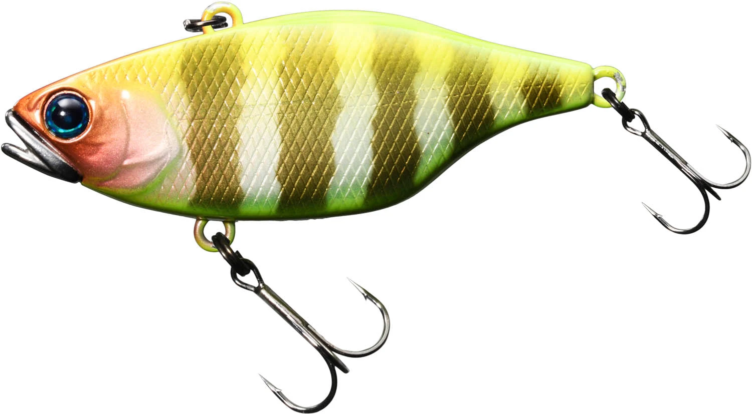 Jackall TN 50/60/70 Lipless Crankbait 11 Jackall TN 50/60/70 Lipless Crankbait - Image 9