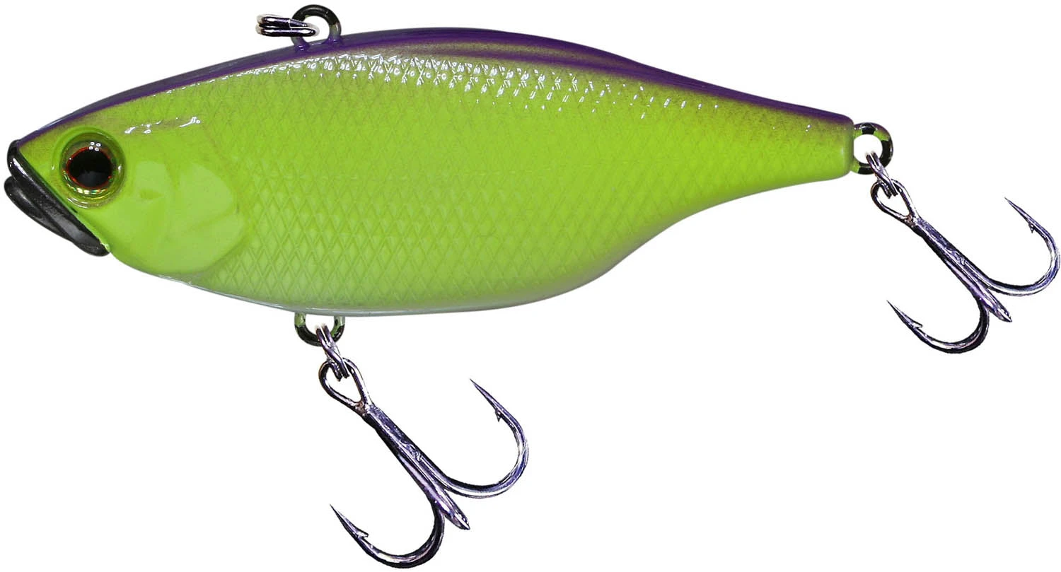 Jackall TN 50/60/70 Lipless Crankbait 13 Jackall TN 50/60/70 Lipless Crankbait - Image 11
