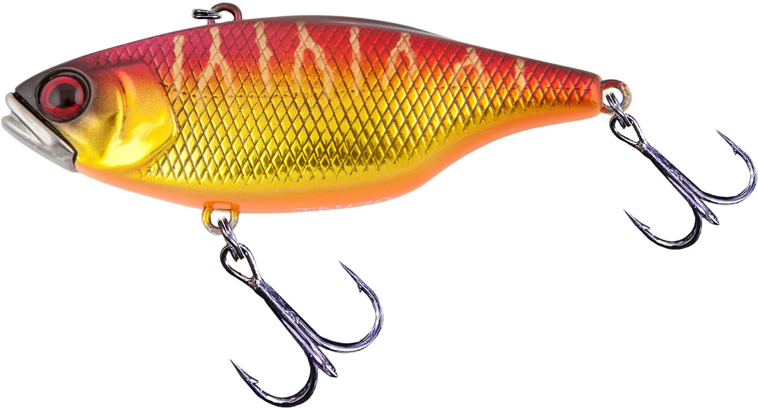 Jackall TN 50/60/70 Lipless Crankbait 20 Jackall TN 50/60/70 Lipless Crankbait - Image 18