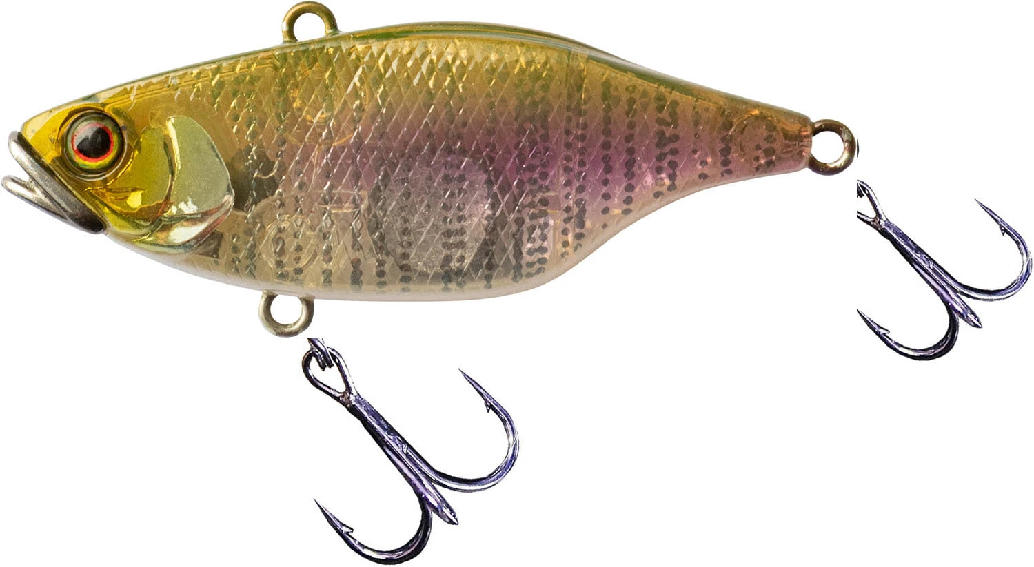 Jackall TN 50/60/70 Lipless Crankbait 21 Jackall TN 50/60/70 Lipless Crankbait - Image 19