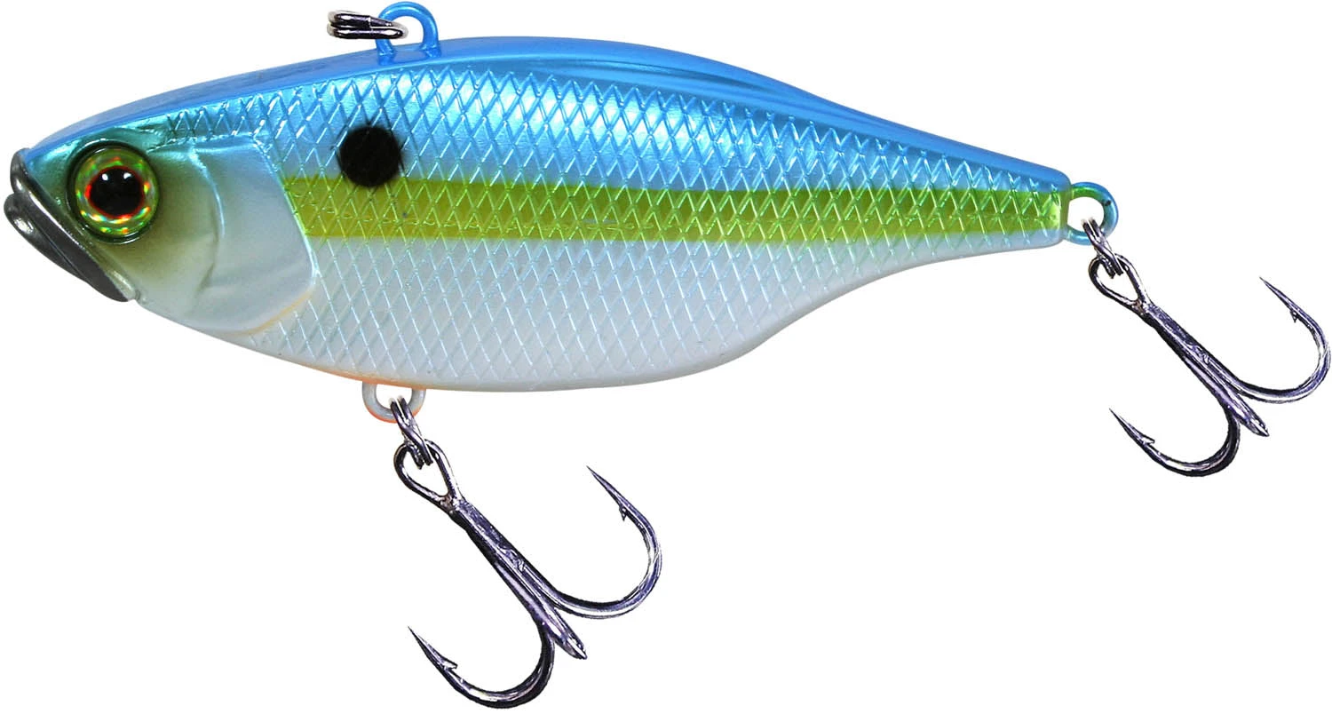 Jackall TN 50/60/70 Lipless Crankbait 22 Jackall TN 50/60/70 Lipless Crankbait - Image 20