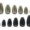 Departure Outdoors Tungsten Flipping Weights 1 Departure Outdoors Tungsten Flipping Weights -Fishing Promotion Store FlippingWeights