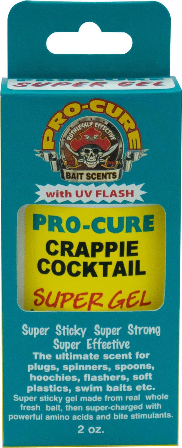 Pro-Cure Super Gel Attractants 2 Oz 18 Pro-Cure Super Gel Attractants 2 Oz - Image 16