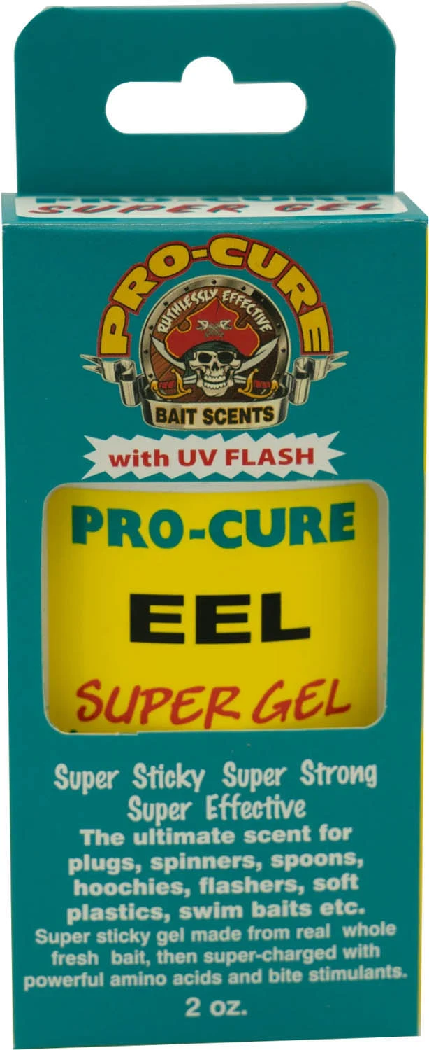 Pro-Cure Super Gel Attractants 2 Oz 21 Pro-Cure Super Gel Attractants 2 Oz - Image 19