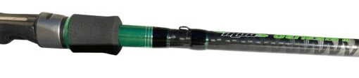 IRod Genesis III Series Swimbait Casting Rods - Image 2