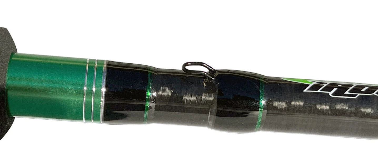 IRod Genesis III Series Swimbait Casting Rods 16 IRod Genesis III Series Swimbait Casting Rods - Image 14