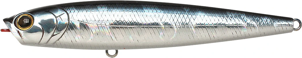 Lucky Craft Gunfish 95 Topwater Walker/Popper 3 Lucky Craft Gunfish 95 Topwater Walker/Popper