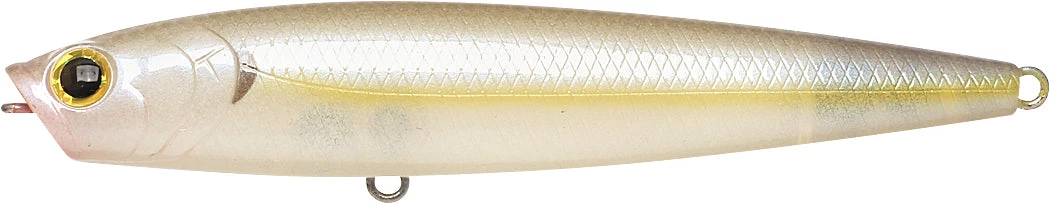Lucky Craft Gunfish 95 Topwater Walker/Popper 6 Lucky Craft Gunfish 95 Topwater Walker/Popper - Image 4